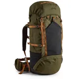 Lundhags Saruk Pro 60l Rucksack - Forest Green - One Size