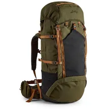Lundhags Saruk Pro 60l Rucksack - Forest Green - One Size