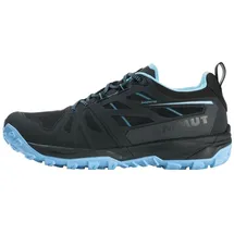 Mammut Saentis Low W black/whisper 41 1/3
