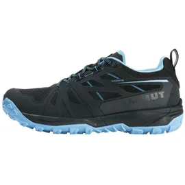 Mammut Saentis Low W black/whisper 41 1/3