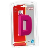 Novus Locher E 210 fresh, bis 10 Blatt fresh pink