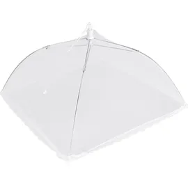 Metaltex Fliegenhaube faltbar 35 cm Speiseschutzhaube