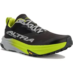 Altra Mont Blanc Geschwindigkeit Laufschuhe Damen - Noir - 41