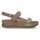 Panama Jack Selma B18 Damen Grau 40
