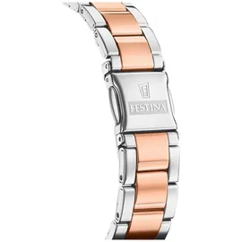 Festina Mademoiselle Quarz Edelstahl 34,5 mm F20595/1