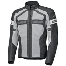 Held Tropic 3.0 Textiljacke Grau/Schwarz S