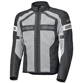 Held Tropic 3.0 Textiljacke Grau/Schwarz S