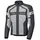 Held Tropic 3.0 Textiljacke Grau/Schwarz S