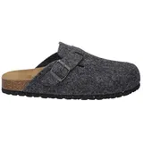 CMP Pantoffeln Grau 42