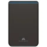 Hama Urban Mag Wallet Geldbörse unisex schwarz