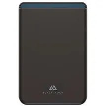 Hama Urban Mag Wallet Geldbörse unisex schwarz
