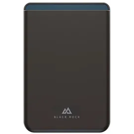 Hama Urban Mag Wallet Geldbörse unisex schwarz