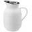 23,5 cm white 1 l