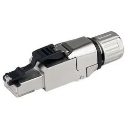 WAGO ETHERNET-Stecker RJ-45 750-978/000-011