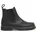 Stiefeletten Black 40
