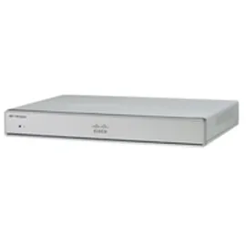 Cisco C1113-8P Integrated Service Router