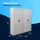 Proregal Elephant Aktenschrank 180x80x40 cm Lichtgrau