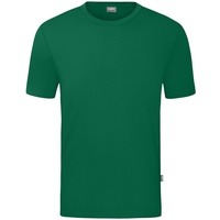 Jako Organic T-Shirt grün 164