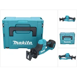 Makita DJR 189 ZJ ohne Akku + Makpac