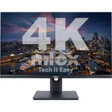 NILOX Gaming-Monitor NXM274KD11 27" schwarz