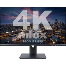 NILOX Gaming-Monitor NXM274KD11 27" schwarz