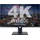 NILOX Gaming-Monitor NXM274KD11 27" schwarz