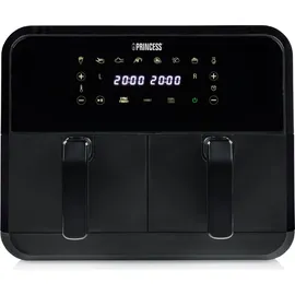 Princess Double Basket Airfryer 182068