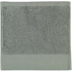Rhomtuft Rhomtuft Handtücher Comtesse kiesel - 85   Grau 