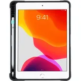 DEQSTER Rugged Case iPad 10.2\"(7./ 8./ 9. Gen.),
