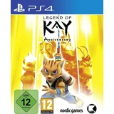 Legend of Kay - Anniversary Edition (USK) (PS4)