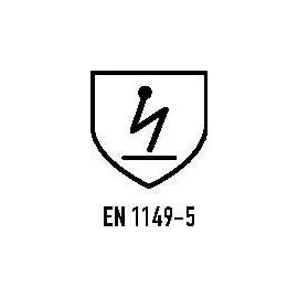 S.T. Dupont Tyvek 500 Xpert weiß