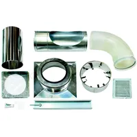 Vaillant Basis-Anschluss-Set 0020106560