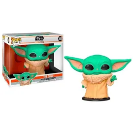 Funko POP Star Wars: Mandalorian 10 The Child