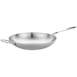 Vogue Tri Wall Wok 305mm