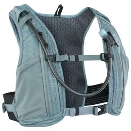 Evoc Hydro Pro Trinkrucksack 3l - Silver - One Size