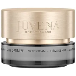 Juvena Skin Optimize sensitive skin Nachtcreme 50 ml 