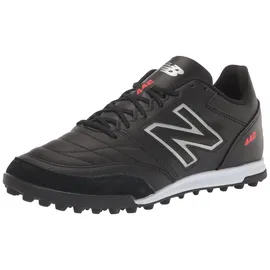 New Balance 442 V2 Team TF Herren Schwarz 45