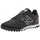 New Balance 442 V2 Team TF Herren Schwarz 45