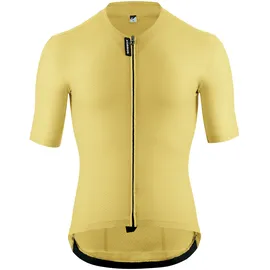 Assos Equipe R S11 Herren Bikeshirt-Gelb-XL