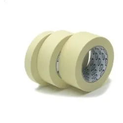 PRESTO Abdeckband 80°C (38mm x 50m) Klebeband  MT3850