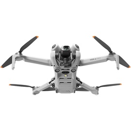 DJI Mini 4 Pro (DJI RC-N2)