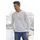H.I.S. Langarmshirt weiß XXL