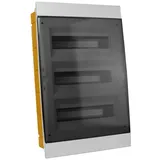 Marlanvil SpA Unterputz Verteilerkasten IP40 36/39 Module grau M-L 970.36