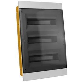 Marlanvil SpA Unterputz Verteilerkasten IP40 36/39 Module grau M-L 970.36