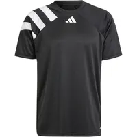 Adidas Fortore 23 Trikot Black / White XL