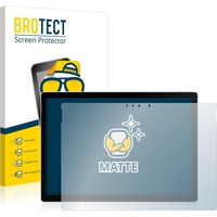 Brotect Entspiegelungs-Schutzfolie Displayschutz Matt (1 Stück, Surface Book), Tablet