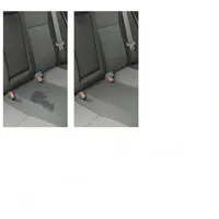 Westfalia Platinum Fantastic Results Autopflege Set 2 St. 0,5 l