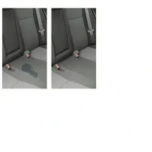 Westfalia Platinum Fantastic Results Autopflege Set 2 St. 0,5 l