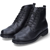 CLARKS Herren Schnürboots Batcombe Cap GTX schwarz 43