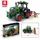 reobrix Bausatz Traktor 1828-tlg. 22015